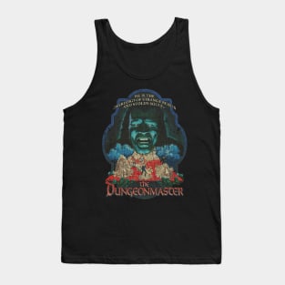 The Dungeonmaster 1984 Tank Top